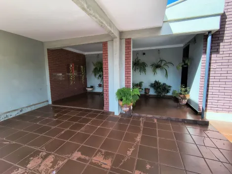 Casas / Padr&atilde;o em Jaboticabal - foto 16