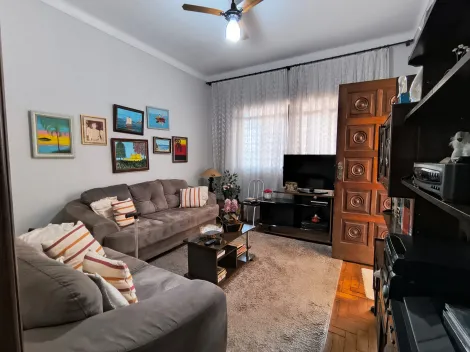 Casas / Padr&atilde;o em Jaboticabal - foto 1