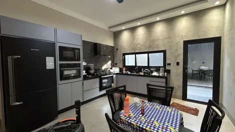 Casas / Padr&atilde;o em Jaboticabal - foto 4