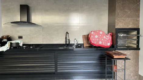 Casas / Padr&atilde;o em Jaboticabal - foto 9