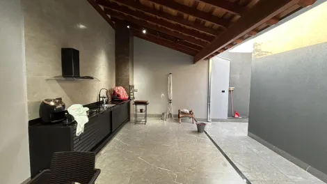 Casas / Padr&atilde;o em Jaboticabal - foto 10