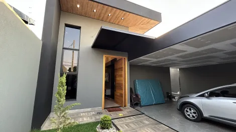 Casas / Padr&atilde;o em Jaboticabal - foto 1