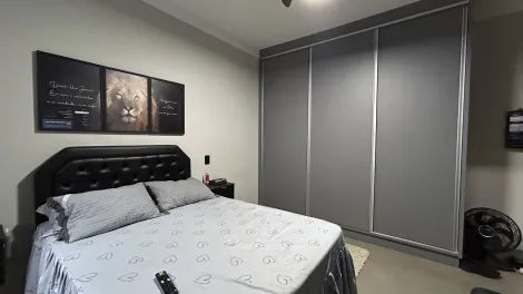 Casas / Padr&atilde;o em Jaboticabal - foto 13