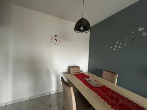 Apartamentos / Padr&atilde;o em Jaboticabal - foto 1