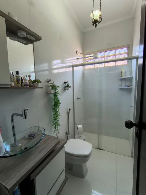 Casas / Padrão em Jaboticabal - foto 14