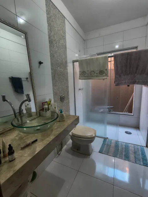 Casas / Padrão em Jaboticabal - foto 7