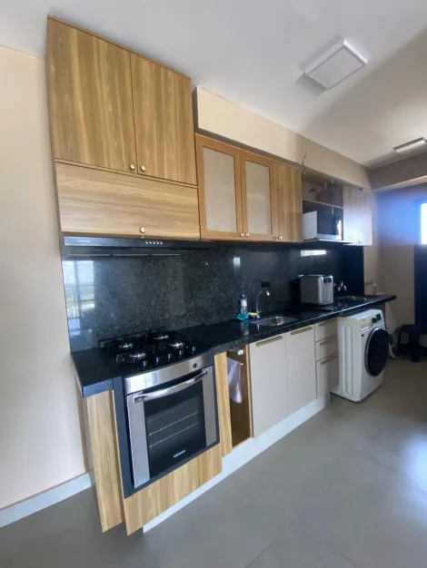 Apartamentos / Padr&atilde;o em Jaboticabal - foto 4