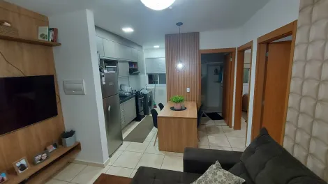 Apartamentos / Padr&atilde;o em Jaboticabal - foto 1