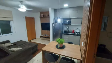 Apartamentos / Padr&atilde;o em Jaboticabal - foto 2