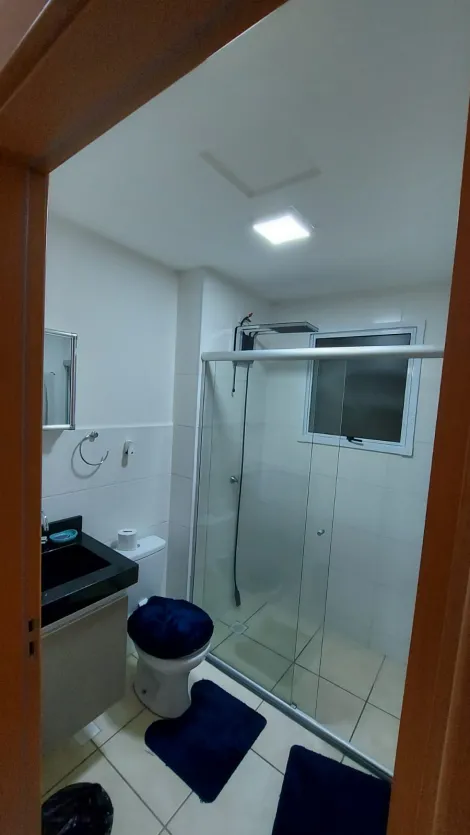Apartamentos / Padr&atilde;o em Jaboticabal - foto 8