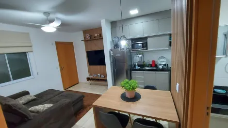 Apartamentos / Padr&atilde;o em Jaboticabal - foto 9