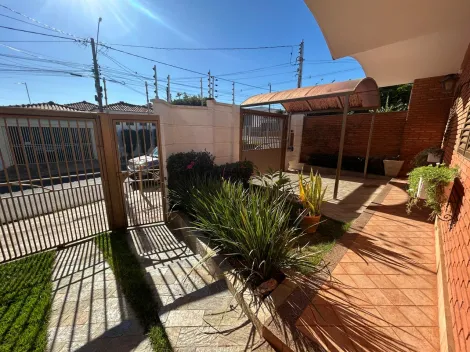 Casas / Padr&atilde;o em Jaboticabal - foto 1