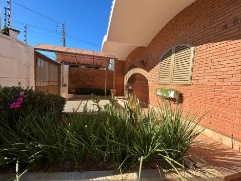 Casas Padr&atilde;o