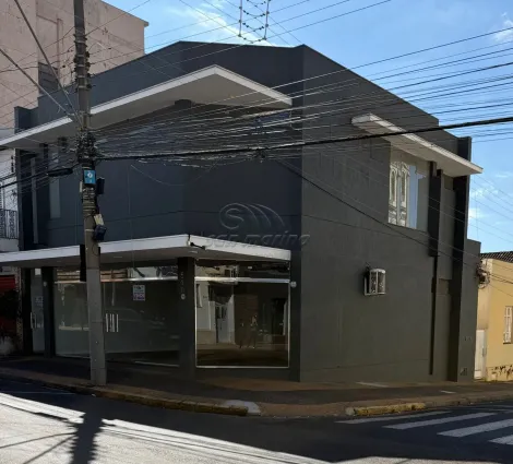 Alugar Comerciais / Sal&atilde;o em Jaboticabal. apenas R$ 3.000,00