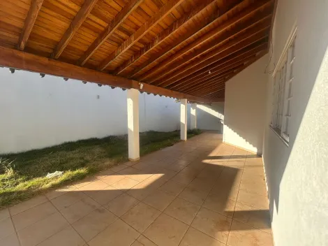 Casas / Padr&atilde;o em Jaboticabal - foto 2
