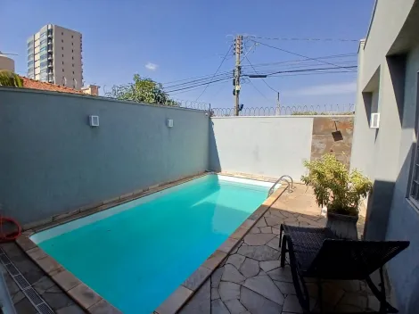 Casas / Padr&atilde;o em Jaboticabal - foto 4