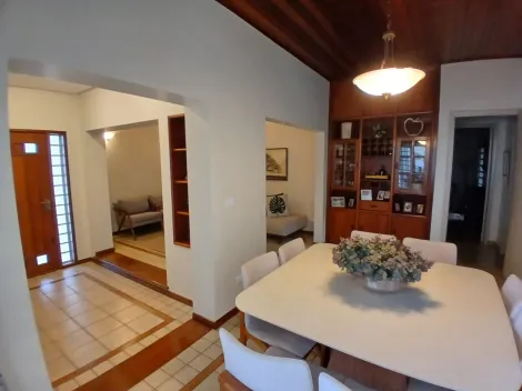 Casas / Padr&atilde;o em Jaboticabal - foto 5
