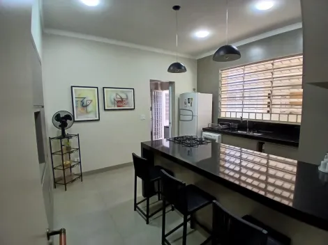 Casas / Padr&atilde;o em Jaboticabal - foto 7