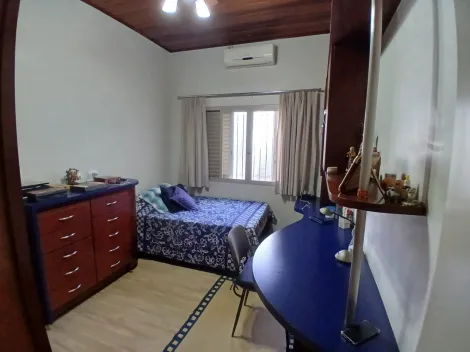 Casas / Padr&atilde;o em Jaboticabal - foto 16