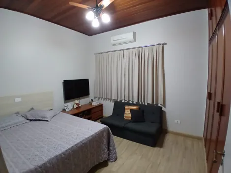Casas / Padr&atilde;o em Jaboticabal - foto 18