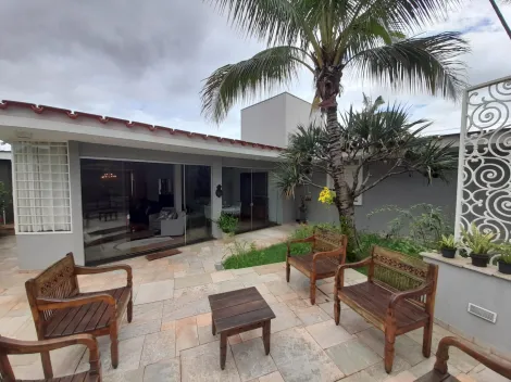 Casas / Padr&atilde;o em Jaboticabal - foto 41