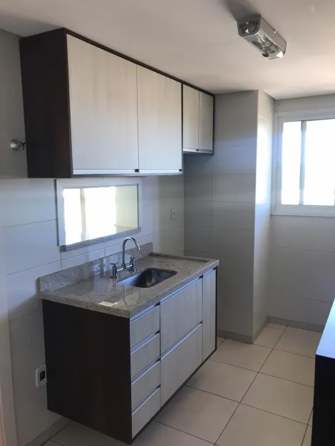 Apartamentos / Padr&atilde;o em Jaboticabal - foto 9