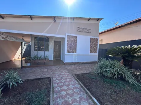 Casas / Padr&atilde;o em Jaboticabal - foto 1