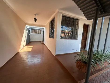 Casas / Padr&atilde;o em Jaboticabal - foto 2