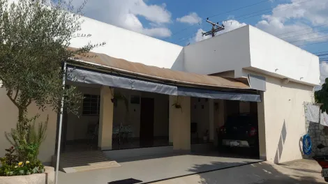 Casas / Padr&atilde;o em Jaboticabal - foto 2