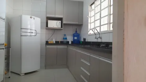 Casas / Padr&atilde;o em Jaboticabal - foto 5