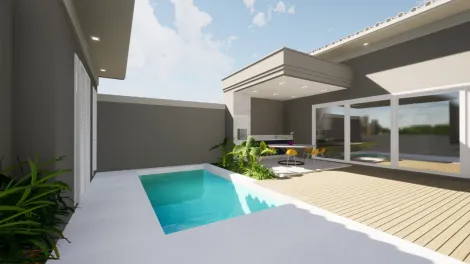 Casas / Condom&iacute;nio em Jaboticabal - foto 1