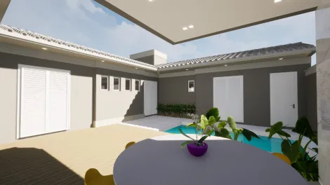 Casas / Condom&iacute;nio em Jaboticabal - foto 2