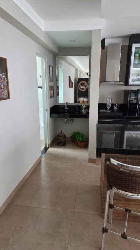 Casas / Condom&iacute;nio em Jaboticabal - foto 9