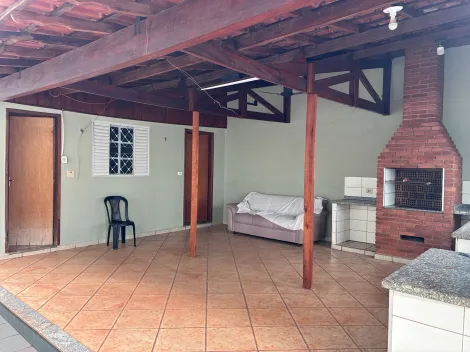 Casas / Padr&atilde;o em Jaboticabal - foto 11