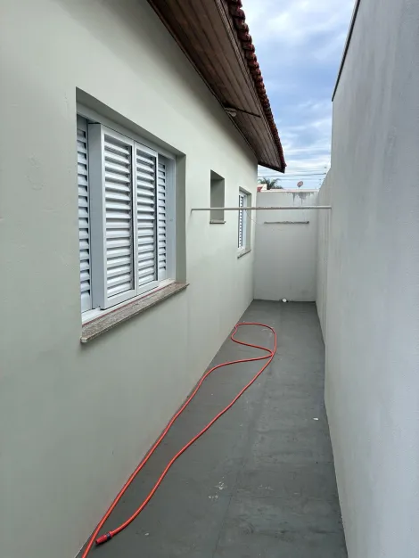 Casas / Padr&atilde;o em Jaboticabal - foto 13