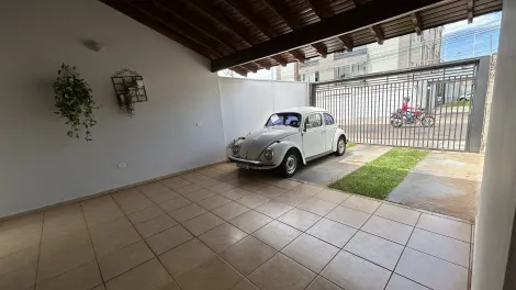 Casas / Padr&atilde;o em Jaboticabal - foto 1