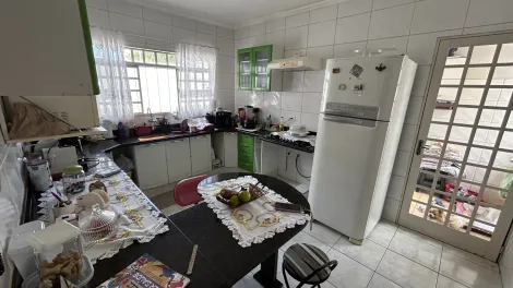 Casas / Padr&atilde;o em Jaboticabal - foto 3