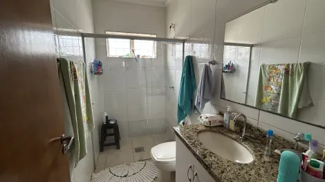 Casas / Padr&atilde;o em Jaboticabal - foto 7