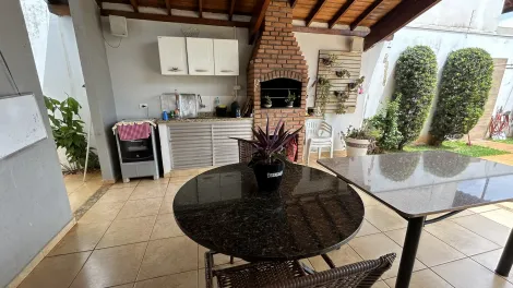 Casas / Padr&atilde;o em Jaboticabal - foto 9