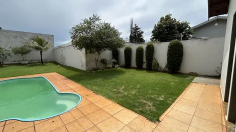 Casas / Padr&atilde;o em Jaboticabal - foto 11