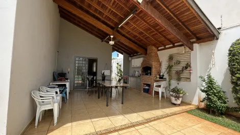 Casas / Padr&atilde;o em Jaboticabal - foto 13