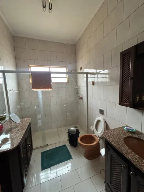 Casas / Padr&atilde;o em Jaboticabal - foto 12