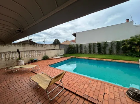 Casas / Padr&atilde;o em Jaboticabal - foto 28