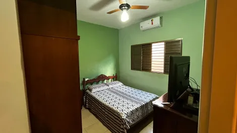 Casas / Padr&atilde;o em Jaboticabal - foto 5