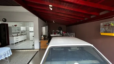 Casas / Padr&atilde;o em Jaboticabal - foto 12