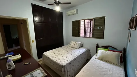 Casas / Padr&atilde;o em Jaboticabal - foto 15