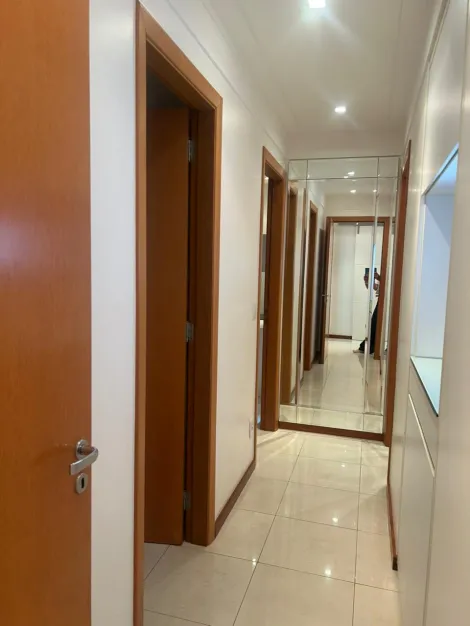 Apartamentos / Padr&atilde;o em Jaboticabal - foto 9