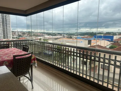 Apartamentos / Padr&atilde;o em Jaboticabal - foto 35