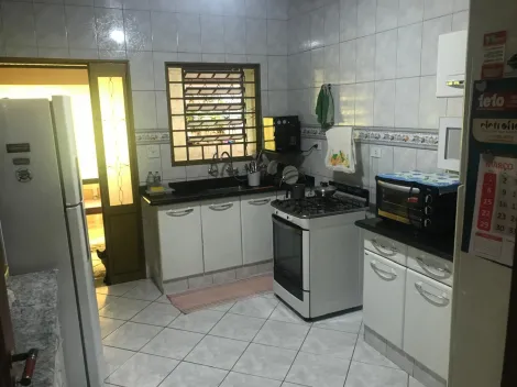 Casas / Padr&atilde;o em Jaboticabal - foto 5