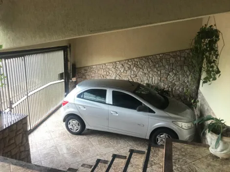 Casas / Padr&atilde;o em Jaboticabal - foto 2